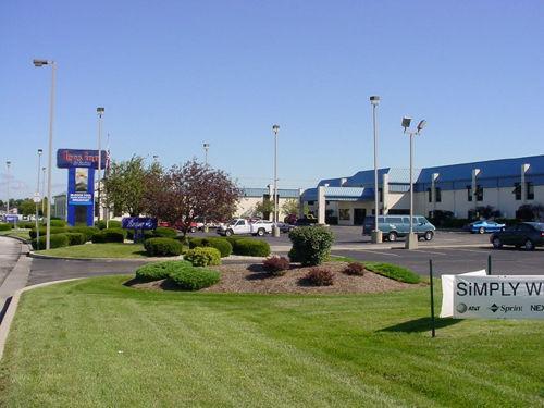 Motel 6-Richmond, In Exterior foto