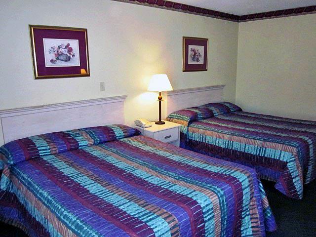 Motel 6-Richmond, In Cameră foto