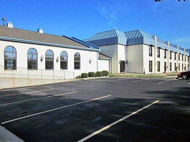 Motel 6-Richmond, In Exterior foto